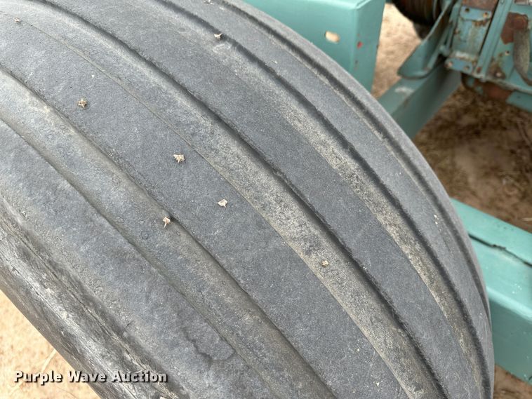 image for item LT9426 Shop built  generator