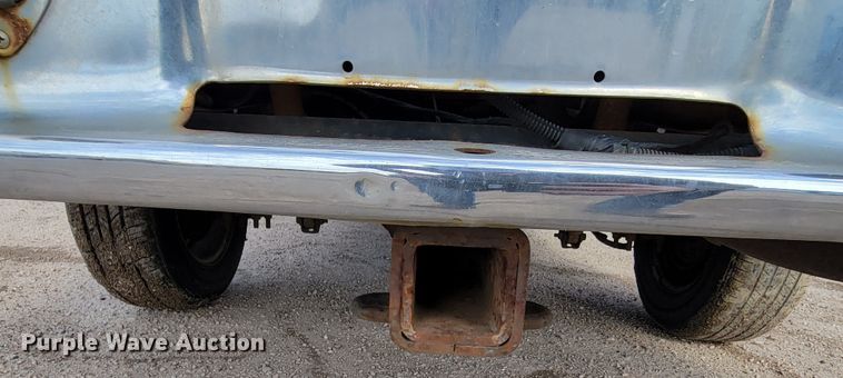 image for item LX9289 1993 Dodge Dakota LE  Club Cab pickup truck