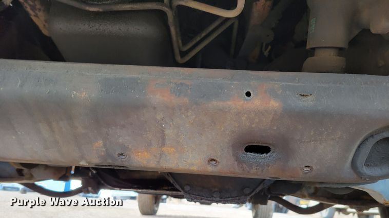 image for item LX9289 1993 Dodge Dakota LE  Club Cab pickup truck