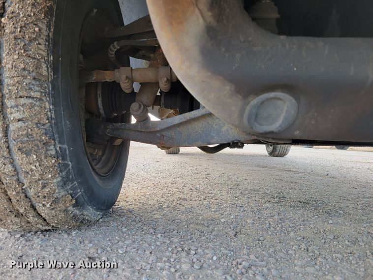 image for item LX9289 1993 Dodge Dakota LE  Club Cab pickup truck