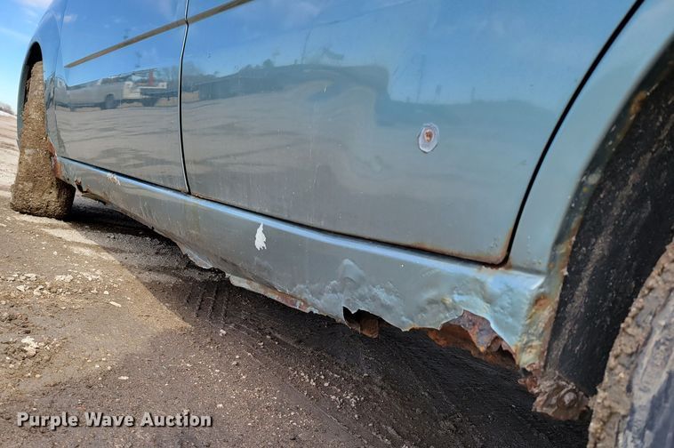 image for item LX9290 2006 Ford Focus ZX4 SE