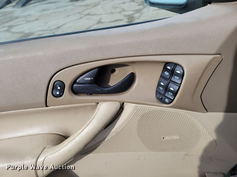 image for item LX9290 2006 Ford Focus ZX4 SE