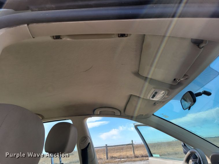 image for item LX9290 2006 Ford Focus ZX4 SE