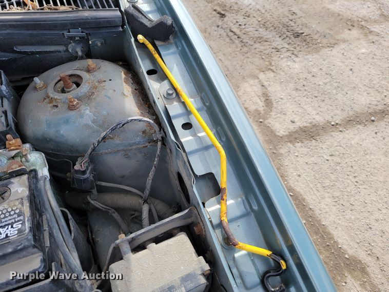 image for item LX9290 2006 Ford Focus ZX4 SE