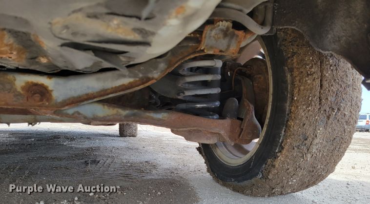 image for item LX9290 2006 Ford Focus ZX4 SE