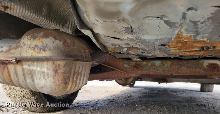 image for item LX9290 2006 Ford Focus ZX4 SE