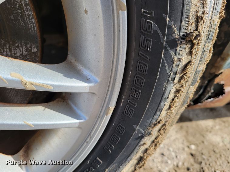 image for item LX9290 2006 Ford Focus ZX4 SE