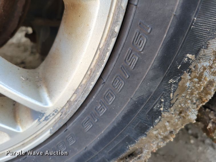 image for item LX9290 2006 Ford Focus ZX4 SE