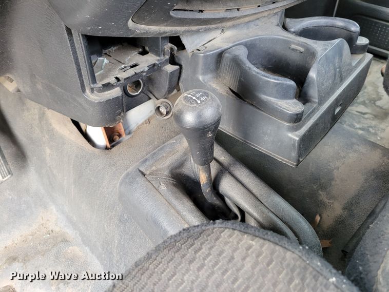 image for item LX9291 2003 Dodge Ram 2500  pickup truck