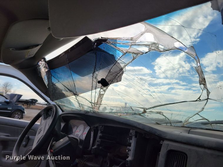 image for item LX9291 2003 Dodge Ram 2500  pickup truck