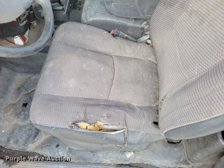 image for item LX9291 2003 Dodge Ram 2500  pickup truck