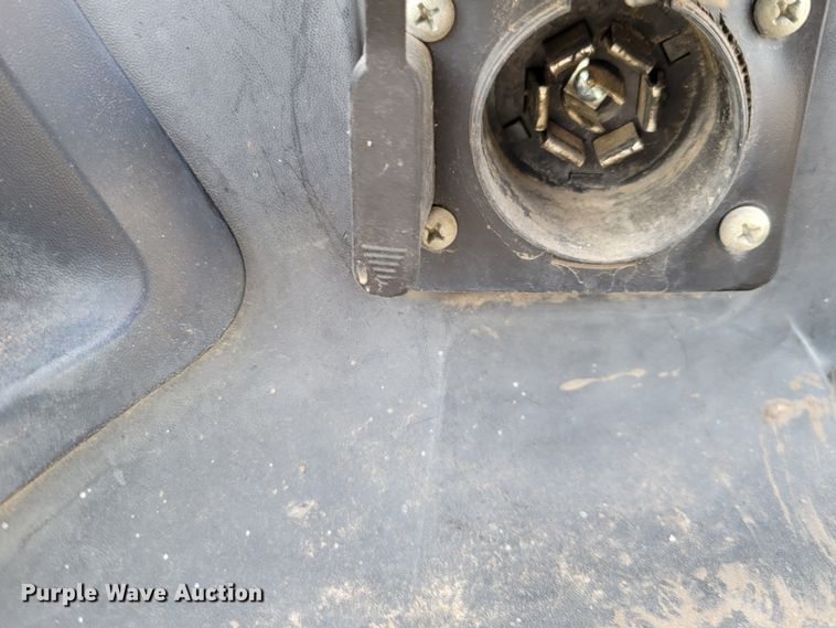 image for item LX9291 2003 Dodge Ram 2500  pickup truck