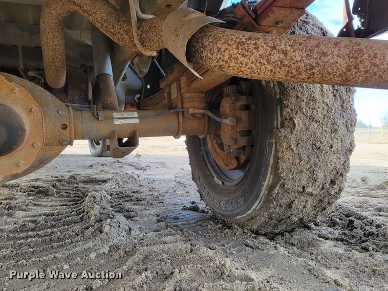 image for item LX9291 2003 Dodge Ram 2500  pickup truck