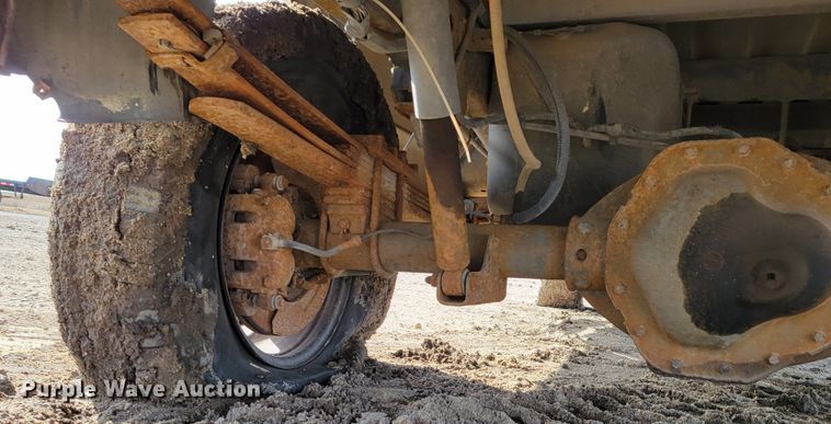 image for item LX9291 2003 Dodge Ram 2500  pickup truck