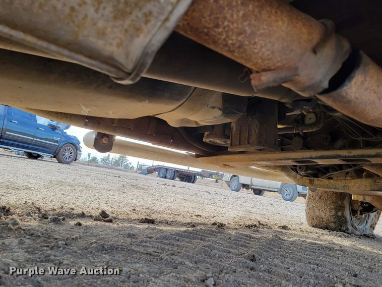 image for item LX9291 2003 Dodge Ram 2500  pickup truck