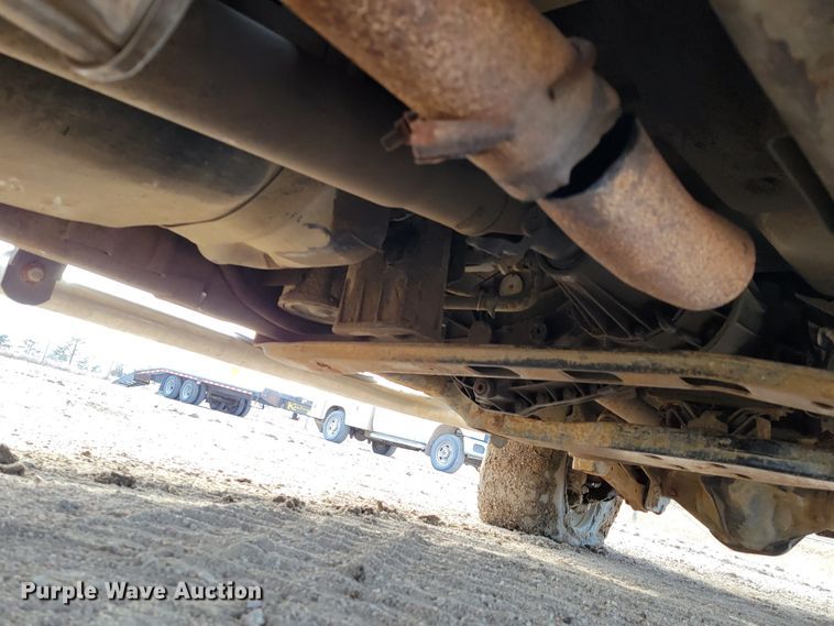 image for item LX9291 2003 Dodge Ram 2500  pickup truck