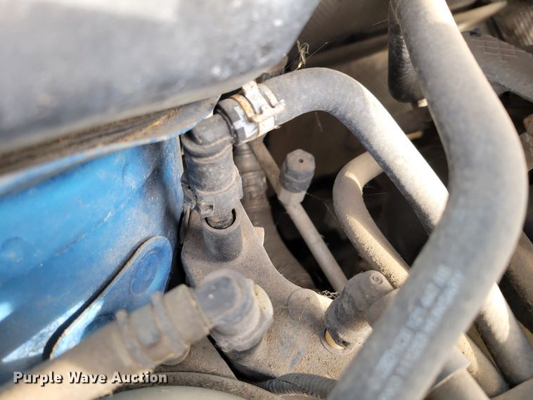 image for item LX9292 2004 Volkswagen New Beetle