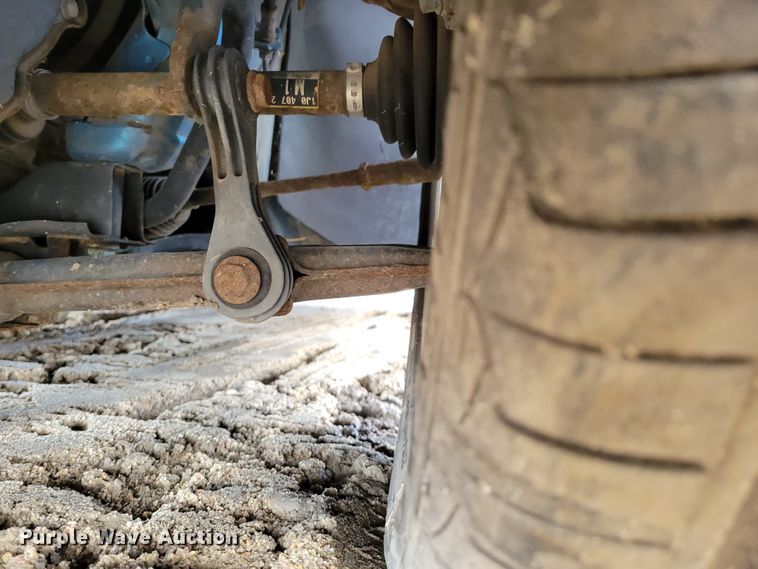 image for item LX9292 2004 Volkswagen New Beetle