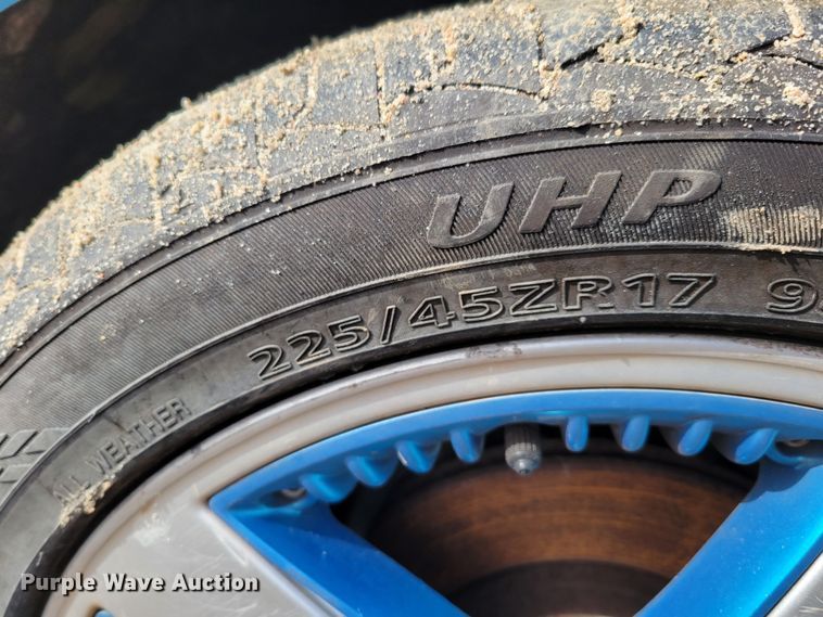 image for item LX9292 2004 Volkswagen New Beetle