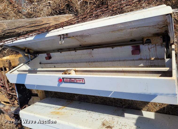 image for item LX9293 Tools