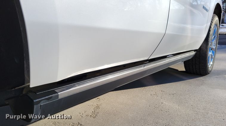 image for item LY9946 2017 GMC Yukon Denali  SUV