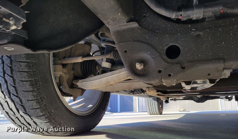 image for item LY9946 2017 GMC Yukon Denali  SUV