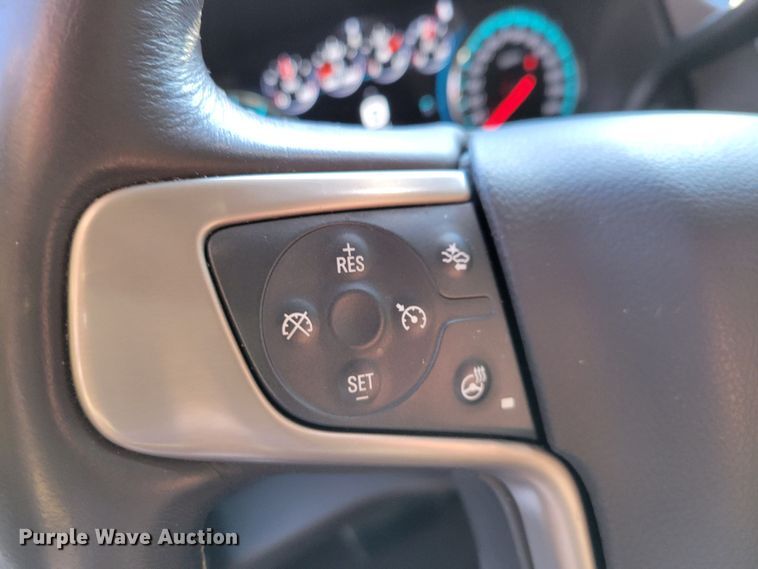 image for item LY9946 2017 GMC Yukon Denali  SUV