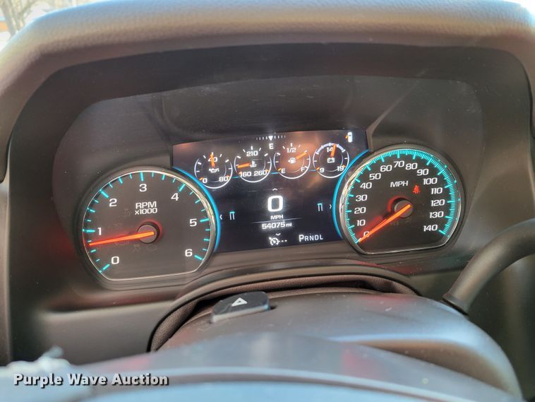 image for item LY9946 2017 GMC Yukon Denali  SUV