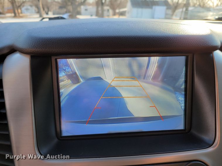 image for item LY9946 2017 GMC Yukon Denali  SUV