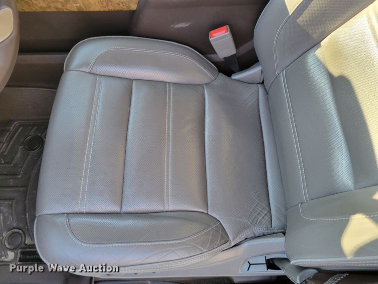 image for item LY9946 2017 GMC Yukon Denali  SUV