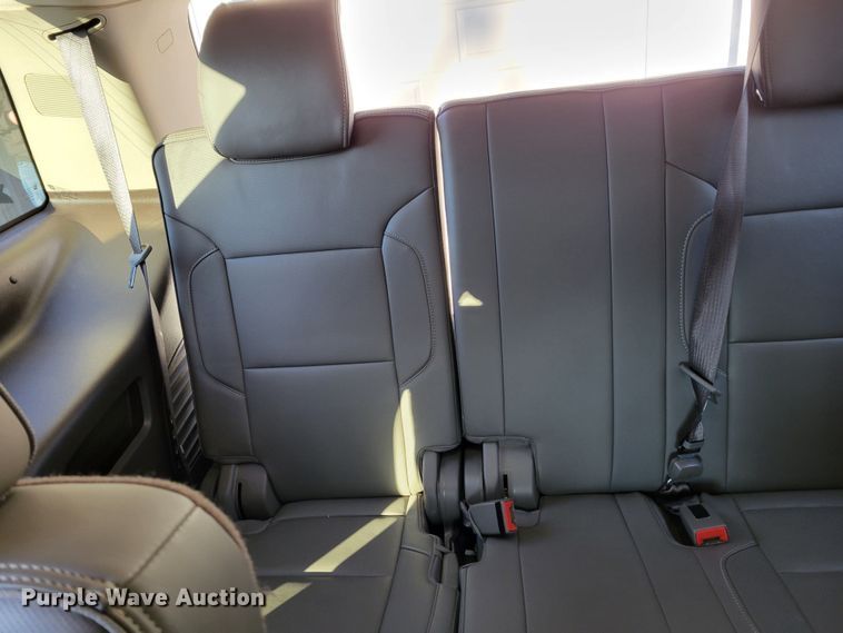 image for item LY9946 2017 GMC Yukon Denali  SUV