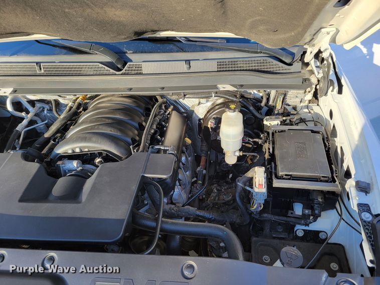 image for item LY9946 2017 GMC Yukon Denali  SUV