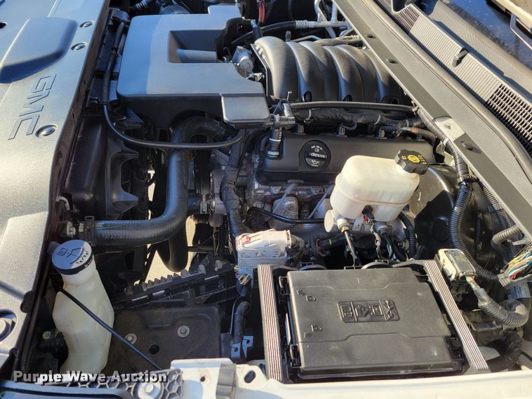 image for item LY9946 2017 GMC Yukon Denali  SUV