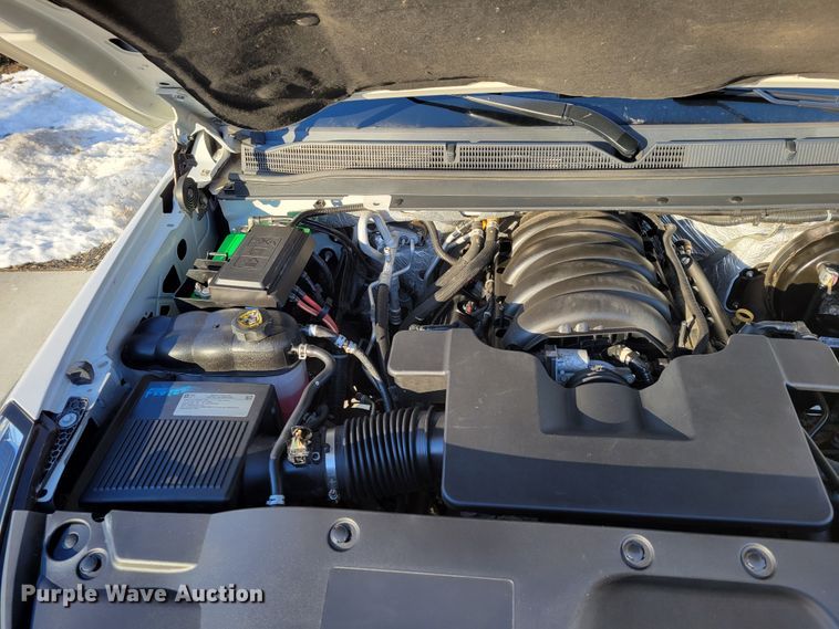 image for item LY9946 2017 GMC Yukon Denali  SUV