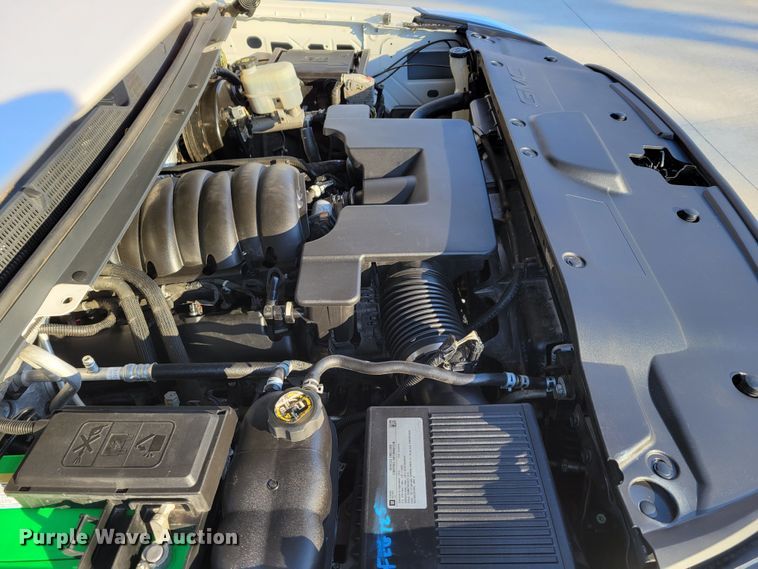 image for item LY9946 2017 GMC Yukon Denali  SUV