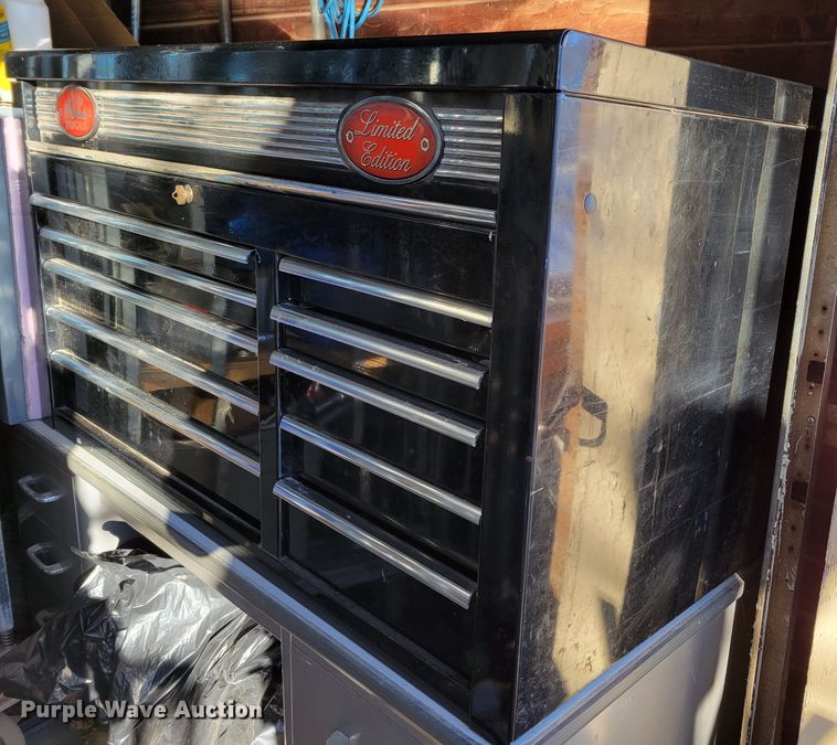 image for item LY9947 Mac Tools  toolbox