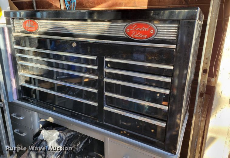 image for item LY9947 Mac Tools  toolbox