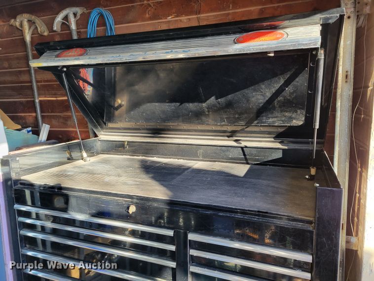 image for item LY9947 Mac Tools  toolbox