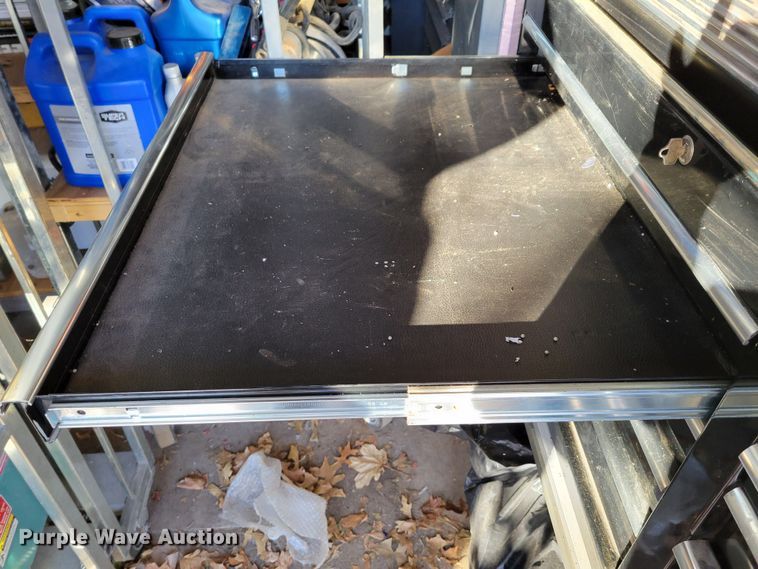 image for item LY9947 Mac Tools  toolbox