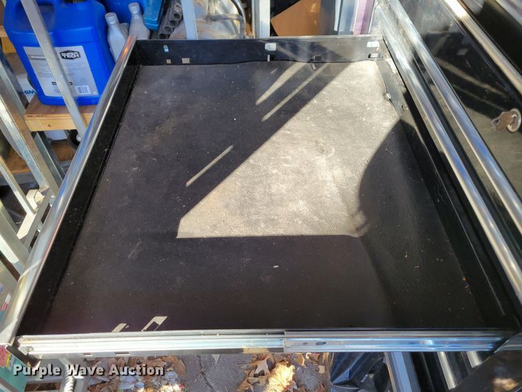 image for item LY9947 Mac Tools  toolbox