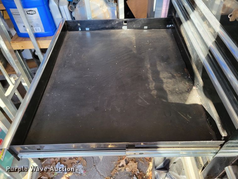 image for item LY9947 Mac Tools  toolbox