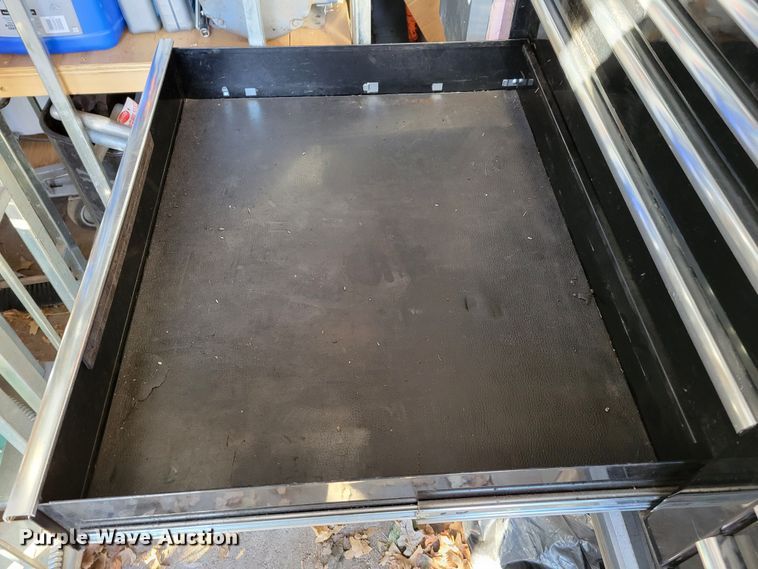 image for item LY9947 Mac Tools  toolbox