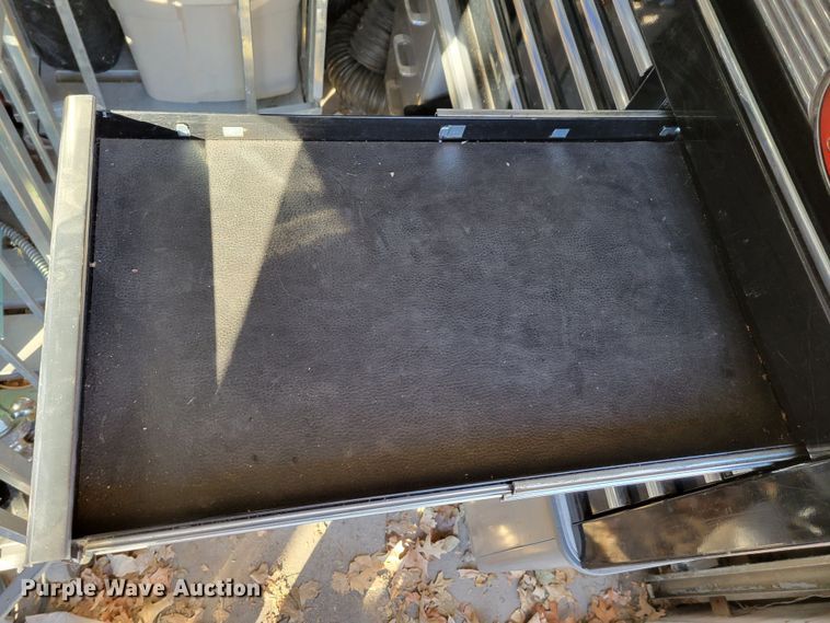 image for item LY9947 Mac Tools  toolbox