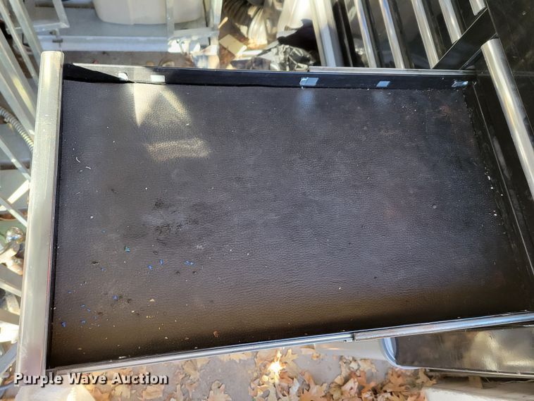 image for item LY9947 Mac Tools  toolbox