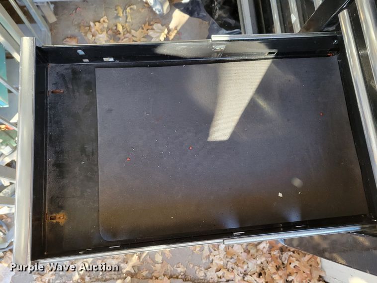 image for item LY9947 Mac Tools  toolbox