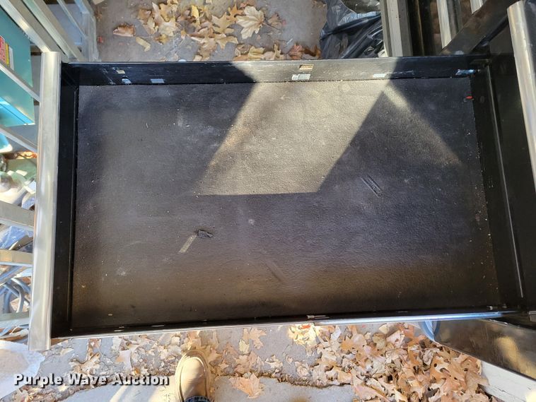 image for item LY9947 Mac Tools  toolbox