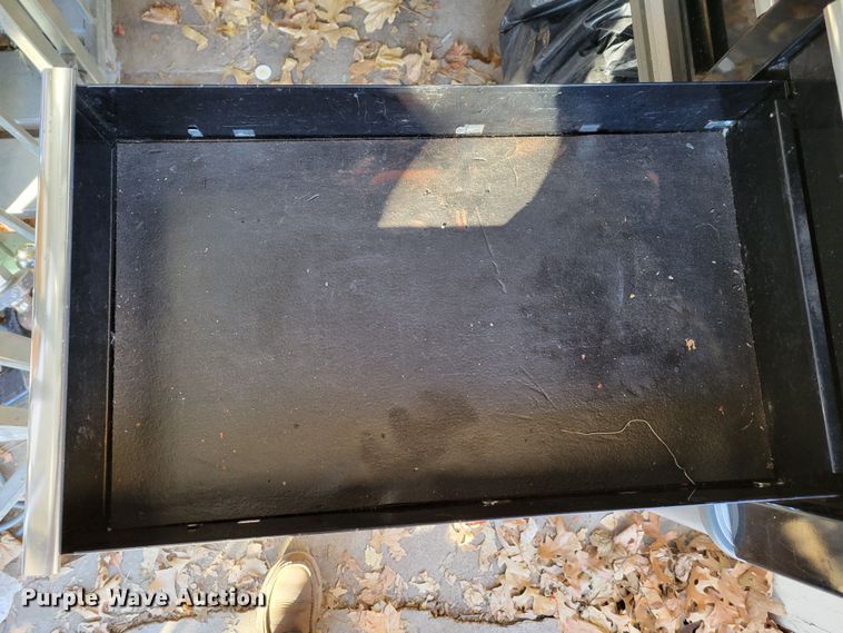 image for item LY9947 Mac Tools  toolbox