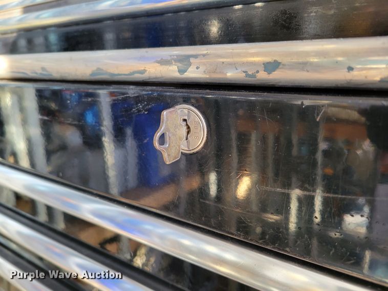 image for item LY9947 Mac Tools  toolbox