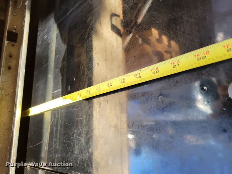 image for item LY9947 Mac Tools  toolbox