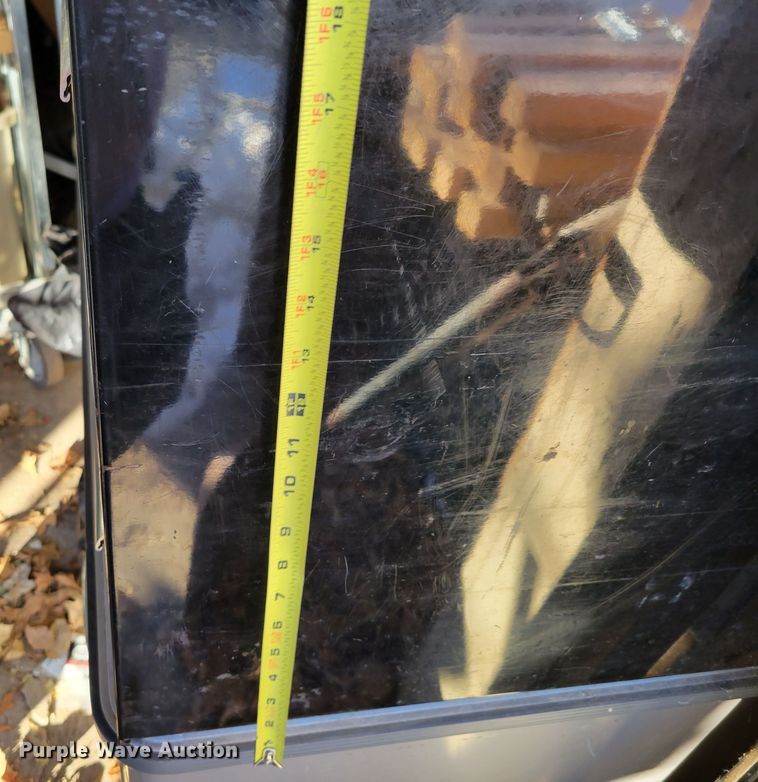 image for item LY9947 Mac Tools  toolbox